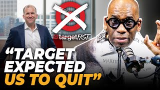 Target Lost Billions One Year After Black Boycott