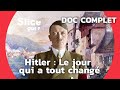 Hitler : L'échec d'un peintre, la montée d'un dictateur | SLICE Qui ? | DOCUMENTAIRE COMPLET