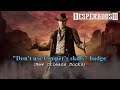 Desperados III - Don't use Cooper's skills badge (New Orleans Docks) [easy guide]