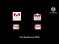 History of Gmail (2003-2023)