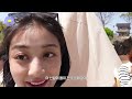 jihyo log “죠기요” ep.01 with sejeong