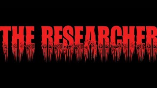 The Researcher Movie Trailer