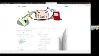 Basic document formatting in rmarkdown
