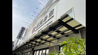 庫克沙發台南店