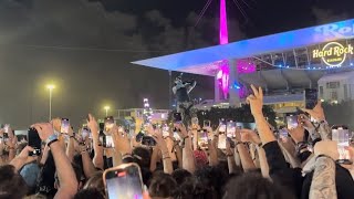 Ken Carson LIVE @ Rolling Loud Miami 2024 (Near Full Set)