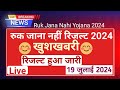 MPSOS Ruk Jana Nahi Result 2024 ।। Class 10th 12th Result date। RJN Yojana 2024 #mpsosresult2024