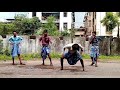 karnan manjanathi puranam video song best south dance 2021 akshay waigankar