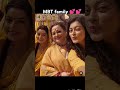 mbt full family 💕💕 bollywood song