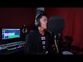 Naim Daniel - Sumpah (Cover by Taufiq Iskandar [Studio New Audio Arrangement] )