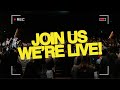 🔴 LIVE NOW: Join us for Church! | Grace Church