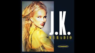 J.K. - My Radio (1996)