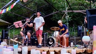 力コブ（ちからこぶ）  ★静岡TAKIBIBA CAMP 20240915［GAJAH25周年記念スペシャルイベント］