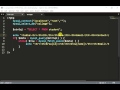 Load/Select Data from MySQL Database using jQuery + AJAX + PHP Part1