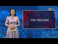 Tin nhanh 5 phút (12/12/2024)