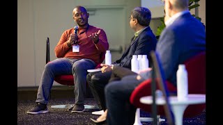 Public-Private Partnerships | RAISE Health Symposium 2024 - Stanford