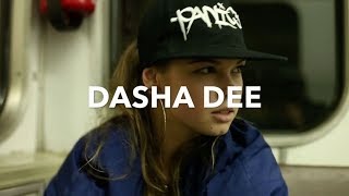 Dasha Dee ★ Dancehall ★ Kalash - Big Machine ★ dance ★ танцы