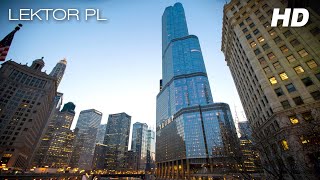 Trump Tower Chicago   Niezniszczalne budowle, dokument lektor pl 2013
