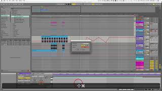 Ableton 11 Quantize midi notes