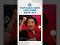 Hari Ini AHY dan Puan Maharani Bertemu, PDIP Ogak Mengorek Luka Masalalu Hubungan SBY & Megawati