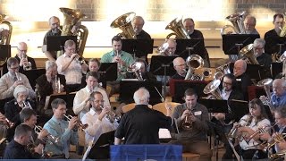 Hallelujah Chorus (Conducted by Philip Wilby)