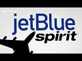 JetBlue wins Spirit Airlines takeover battle