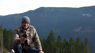 The Owl Man Shares Comunicating With Sasquatch