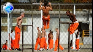 Top 10 Most Violent Prisons on Earth