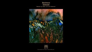 INCOMING : Boshoco – Semsem (Damon Jee Remix)  #Sinchi