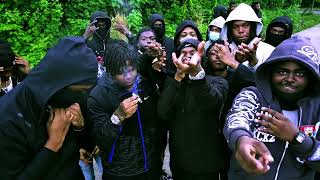 Trap1500 X QRose1500 - Free Our Team (Official Video) Dir. @shotbystot
