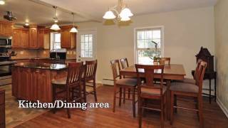 Yorktown, VA Real Estate 203 Marlbank Dr. 23693 Marlbank Farms