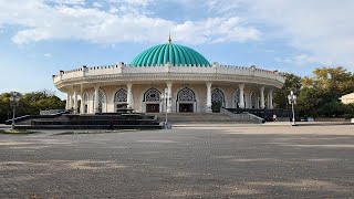 Taskent, Uzbekistan