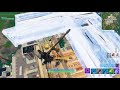 ninja reports me for stream sniping *insane*