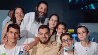 אמא שלי - סרט גמר אולפנת בהר