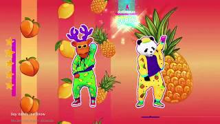 Just Dance 2020 - Con Calma - Daddy Yankee ft. Snow (Megastar Kinect)