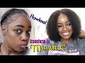 🔥 FLAWLESS TRANSFORMATION IN MINUTES! NO WIG! NO CROCHET! MARY K. BELLA | CurlsCurls(Factory Direct)