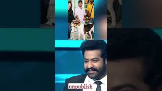 నా కుక్క చనిపోయిన తరవాత మళ్ళి పెంచలేదు ||  jr.ntr about his dog || UnPublish