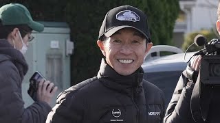 【ホープフルS】武豊騎手がJRA・GⅠ完全制覇へ　「全部、制覇したい」｜競馬ニュース｜競馬予想のウマニティ