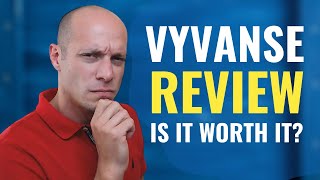 Why Vyvanse/Elvanse is My Favorite ADHD Medication (MY EXPERIENCE & REVIEW) | HIDDEN ADHD