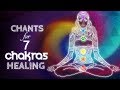 Chants for Healing All 7 Chakras | Seed Mantra Meditation Music