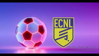 Legends FC ECNL G06 vs. Bethesda SC ECNL G06 | Ecnl Girls