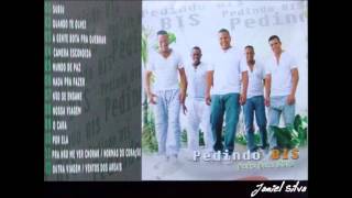 Grupo Pedindo Bis Completo - bate bola {2010}  - Jamiel Silva