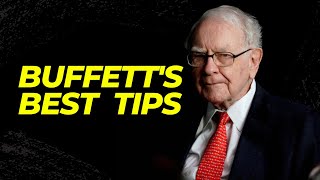 The Secrets of Investing According to Warren Buffett in 2023