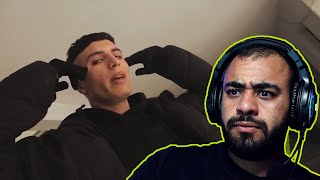 🔥 || REACTION || 🔥 - BO9AL - AUTOSTOP ( Clip Officiel )