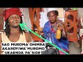 SAD NAIZA BOOM ACTOR MUKOMA DHIMBA AKAROYIWA MUROMO UKAENDA PA SIDE