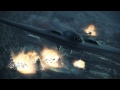 Ace Combat: Assault Horizon OST - Undercover