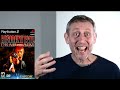 The ENTIRE Resident Evil game series, as told by Michael Rosen