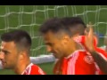 Nico Gaitan Goal | Benfica 5 - 0 Belenenses | Portugal Primeira Liga 2015