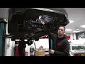 fl5 type r gets some upgrades dream automotive