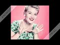 patti page piddly patter patter 1955