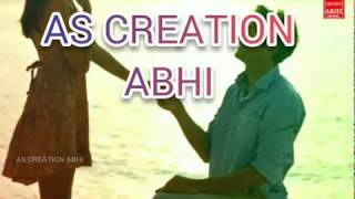 Ek Mulakat Full Whatsapp Status Video | Dream Girl | ROMANTIC STATUS | AS CREATION ABHI | ❤️❤️💗